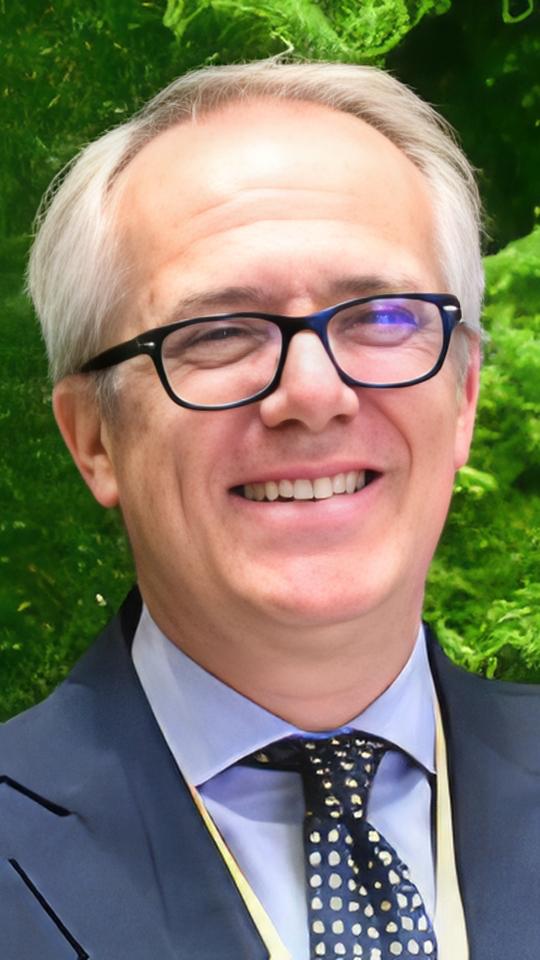 Prof. Furio Colivicchi