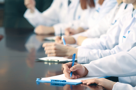Photo of FORMAZIONE ALLA RICERCA