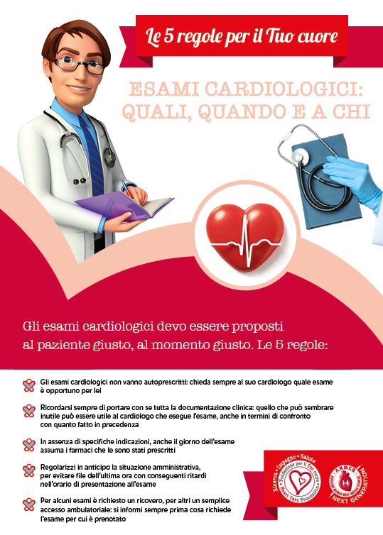 LA SALUTE È IN TAVOLA