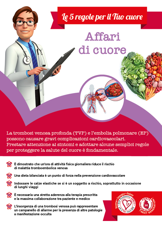 CUORE E IPERTENSIONE