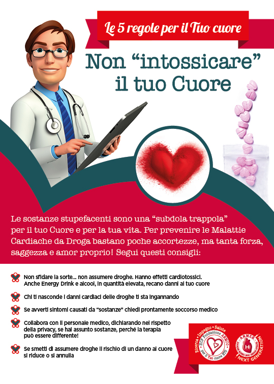 CUORE E IPERTENSIONE