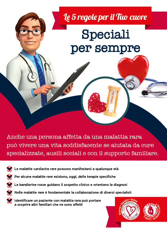 CUORE E IPERTENSIONE