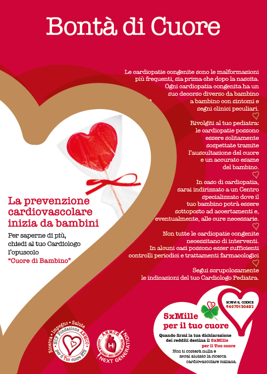 LA PARTITA DEL CUORE