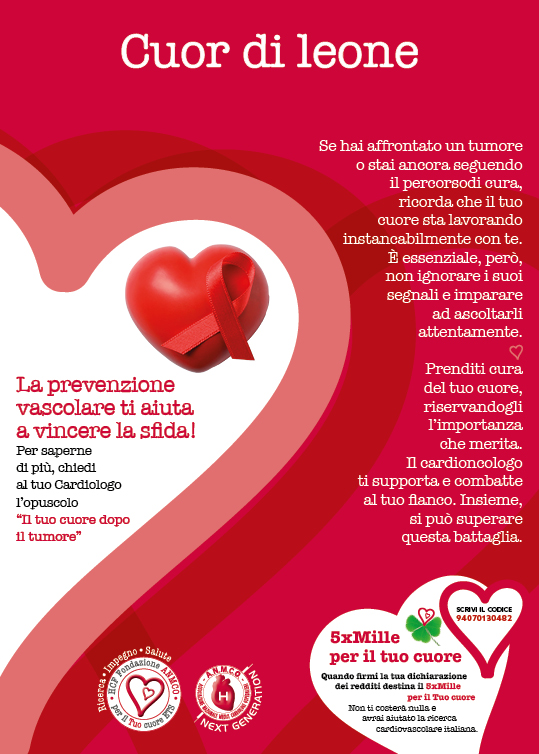 CUORE DI LEONE