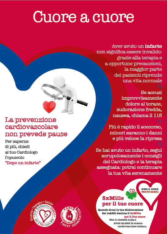 CUORE A CUORE