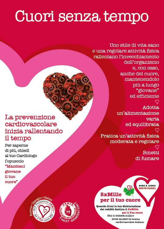 CUORI SENZA TEMPO