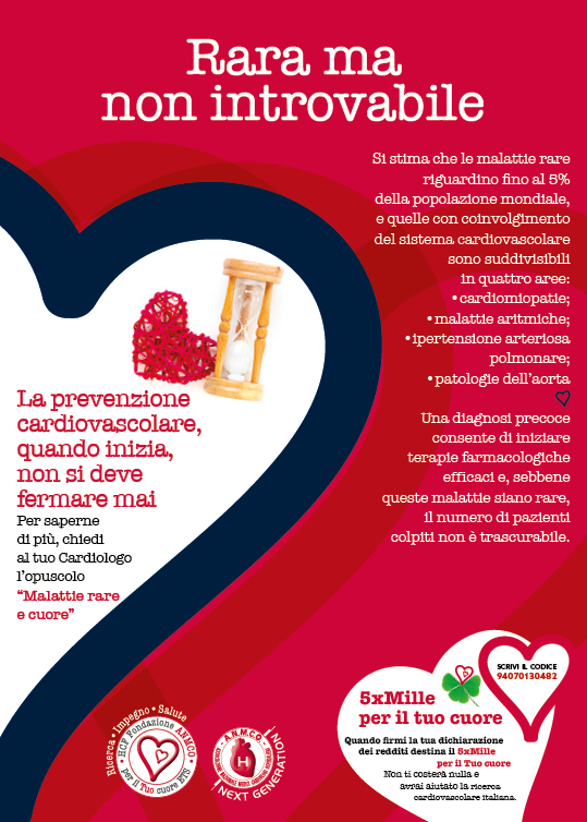 RARA MA NON TROVABILE