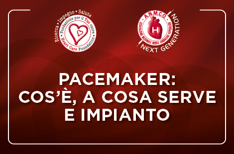Photo of Pacemaker: cos'è, a cosa serve e impianto