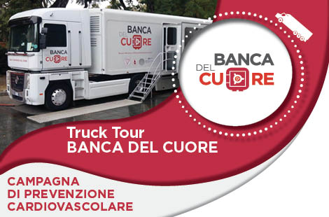 Photo of BANCA DEL CUORE