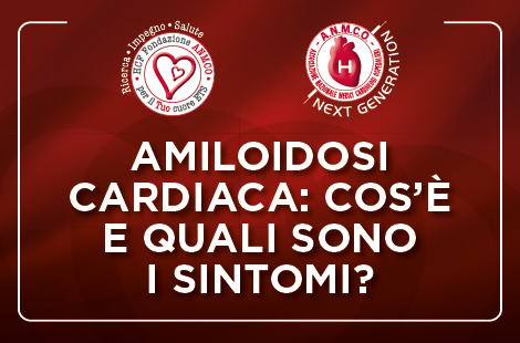 Photo of Amiloidosi cardiaca: cos'è e quali sono i sintomi?