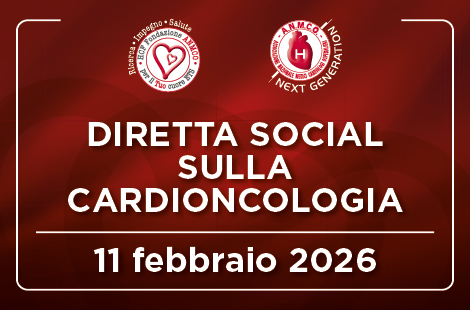 Photo of Diretta social sulla Cardioncologia: 11 febbraio 2026