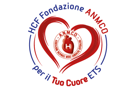Photo of HCF FONDAZIONE ANMCO PER IL TUO CUORE ETS