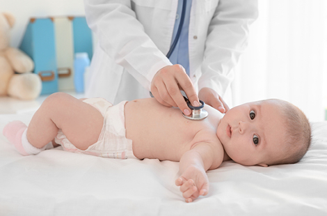 Photo of Il CUORE DEL NEONATO
