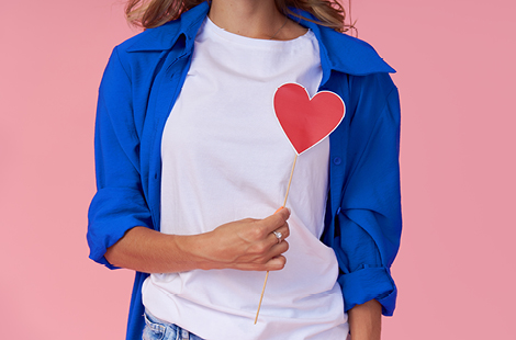 Photo of CUORE DI DONNA