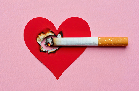 Photo of PARLIAMO DI FUMO