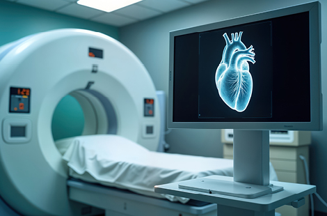 Photo of TCC - TOMOGRAFIA COMPUTERIZZATA CARDIACA