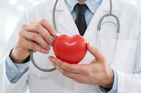 Photo of GIORNATA MONDIALE DEL CUORE